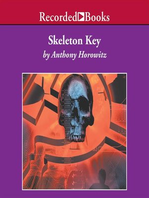 cover image of Skeleton Key